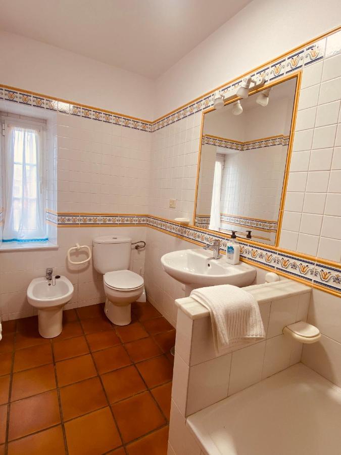 ויביירו Casa Pereiro Playa De Esteiro מראה חיצוני תמונה